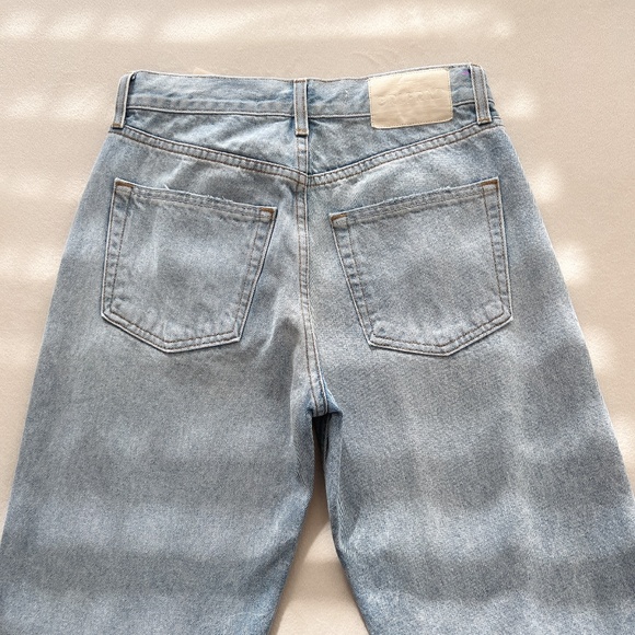 GRLFRND Bella Low Rise Boyfriend - Picture 9 of 15